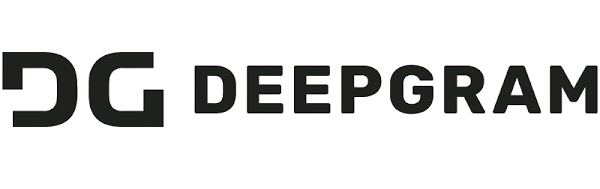 Deepgram Logo