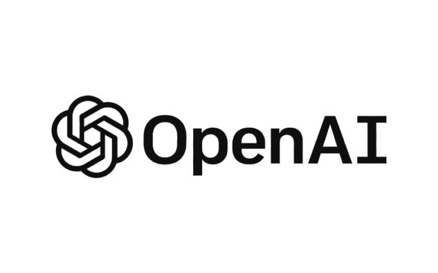 OpenAI Logo